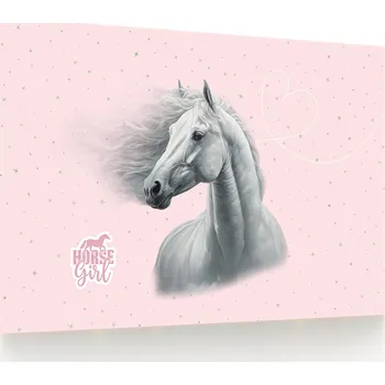 Podložka na stůl 58x38cm kůň romantic