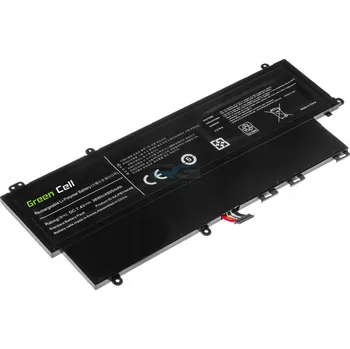 Baterie k notebooku Baterie AA-PBYN4AB AA-PLWN4AB Samsung NP530U3C NP535U3C NP530U3B 530U