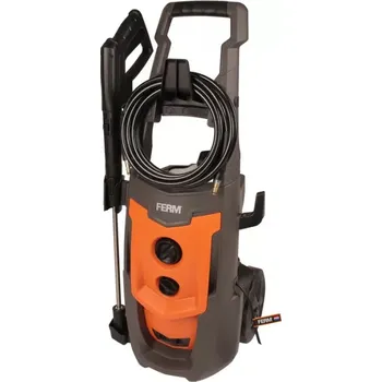 Vysokotlaký čistič FERM GRM1026 Tlaková myčka 2200W, 170 bar