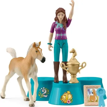 Figurka Schleich 81472 Předávání cen po turnaji