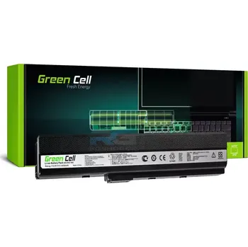 Baterie k notebooku A32-K52 Asus K52D K52JE K52JT K62 A42 A62 Baterie