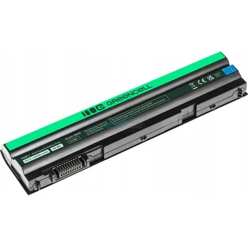 Baterie k notebooku Baterie T54FJ 8858X M5Y0X pro Dell E6530 E6520 E6430 E5420 E5430