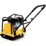 Kraft&Dele vibrační deska 5,5HP 92kg KD1184 KD1184