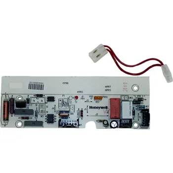 Příslušenství ke kotli HERMANN Deska ventilátoru elektronická 2108