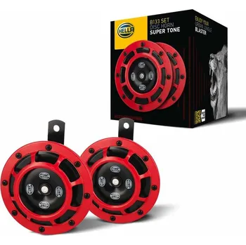 Houkačka HELLA 3AG 003 399-911 Klakson (3AG003399-911)