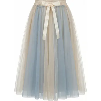 Dámská sukně IMPERIAL Fairy Azzurro sukně Univerzální Béžová