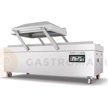 Vakuová balička, komora:730x1100x280mm | HENKELMAN, POLAR 2-95