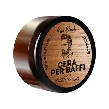 Stylingový přípravek Renee Blanche Mustache Wax 50 ml