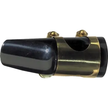 Příslušenství pro dechový nástroj Nátrubek Sopranino SaxofonDráha #7 9762