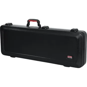 Obal pro strunný nástroj Gator GTSA-GTRELEC Kufr pro elektrickou kytaru