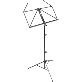 Příslušenství k hudebnímu nástroji Soundking DF 010 W Notový stojan, stojan na noty