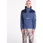 Větrovka Columbia Challenger™ Windbreaker Anorak Dark Mountain/ Collegiate Navy XL