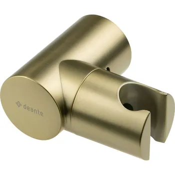 Sprchový držák Deante Držák ruční sprchy Round - ANO R21U