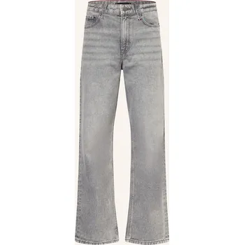 Dámské džíny Tommy Hilfiger Chlapecké Džíny Skater Straight Fit, Džíny...