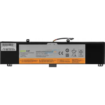 Baterie k notebooku Baterie L13M4P02 L13N4P02 121500250 Lenovo Y50-70 Y50-80 Y70-70