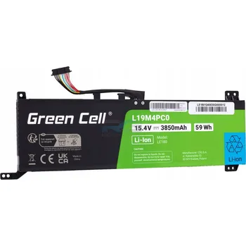 Baterie k notebooku Baterie L19M4PC0 Lenovo Legion 5 5P-15IMH05 5P-15IMH05H