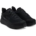 Helly Hansen Trekingová obuv Stega Ht 11976_990 Černá 44