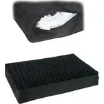 Pelech matrace ortopedická 60x90cm černá