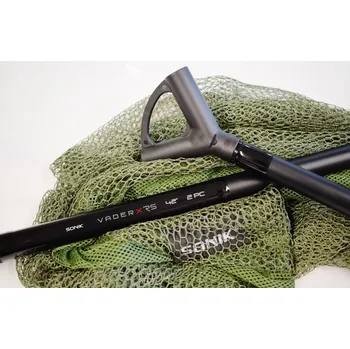 Podběrák Sonik Podběrák VaderX RS Net 42" 2díly