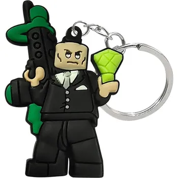 Klíčenky LEGO Varianta: 20