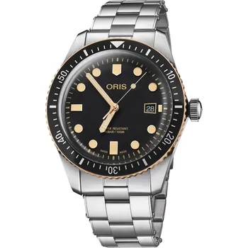 Hodinky Oris 733772043540782118