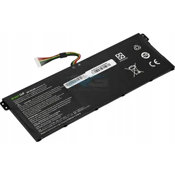 Baterie k notebooku Baterie AP18C4K AP18C8K Acer
