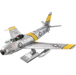 METAL EARTH 3D puzzle F-86 Sabre
