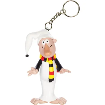 Křemílek - přívěšek na blistru