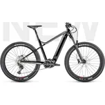 MOUSTACHE Samedi 27 OFF 4 Black- XL Varianta: M