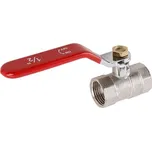 Ventil kulový 1/2"