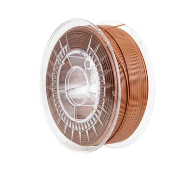 Filament Filament Nebula PETG Pudinková Hnědá [1,75mm, 1kg]