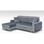 Askont Sedací souprava Verso mini šedá