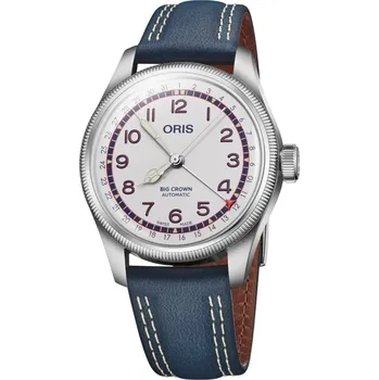 Hodinky Oris 75477854081SET
