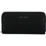 Dámská peněženka černá - David Jones P510 černá