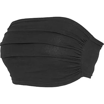 Podprsenka Build Your Brand Dámská podprsenka BY017 Black XS