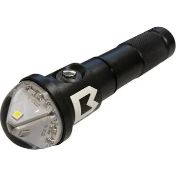 Lampa STROBO STRB-3K – 3600 lumenů Big Blue, BigBlue