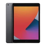Apple iPad 10,2" 128GB Wi-Fi 2020 vesmírně šedá Stav: A-