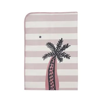 Detská plážová osuška BIMBIDREAMS 100x150cm - Hawai