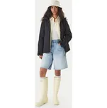 Hunter Větrovka Originals HARW0004261 Černá Regular Fit XS