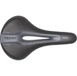 Sedlo TERRY Figura Gel Men