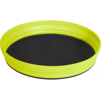 Termoska Sea to summit Skládací talíř X-Plate pacifik modrá