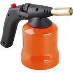 Hořák plynový na propichovací kartuši, piezo, CE