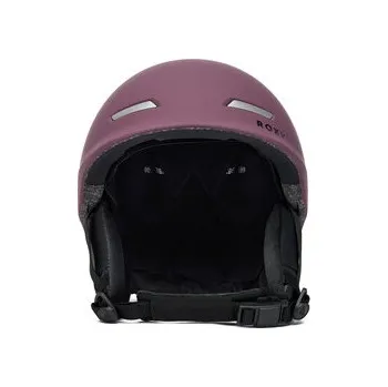 Chránič hlavy Lyžařská helma Roxy Angie ERJTL03083 Růžová L
