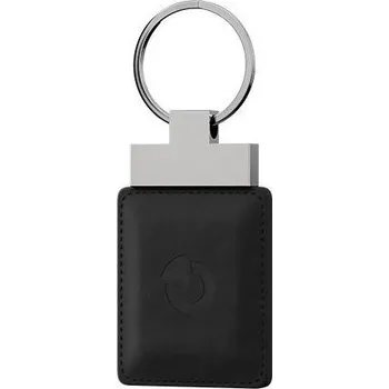 JABLOTRON JA-197J - duální přívěšek LF-HF UID, kožený 2511-223