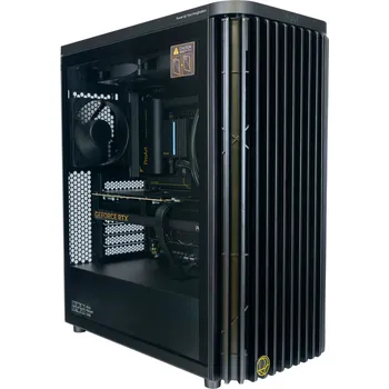 Stolní počítač AlzaPC Visionbox Elite ProArt Edice - U7 / RTX5070Ti / 32GB RAM / 2TB SSD