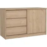 FALCO Komoda SIMPLICITY 207 jackson hickory