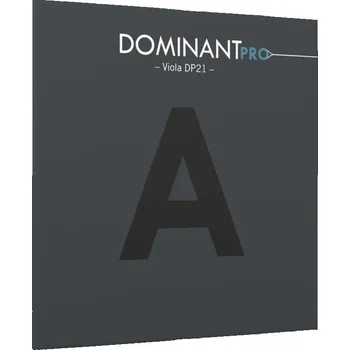 Struna pro kytaru a smyčcový nástroj Thomastik-Infeld Struny pro Violu DOMINANT PROA1 medium DP21 126012