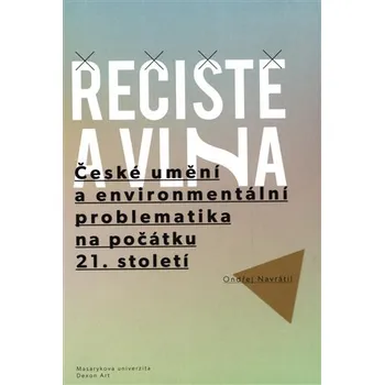 Přírodní věda Řečiště a vlna - Ondřej Navrátil