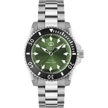 Hodinky Gucci YA136363