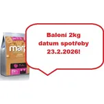 Marp Cat Holistic Turkey 2kg